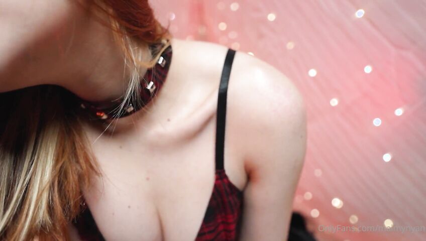 Maimy ASMR First Night With Sexy Gf