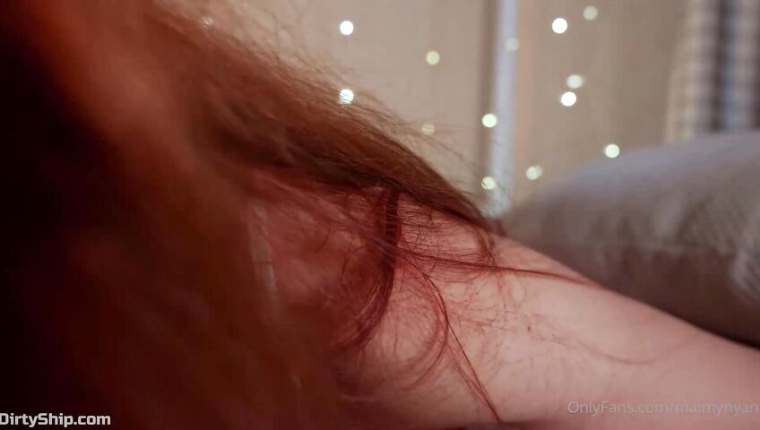 Maimy ASMR Good Night Kisses Onlyfans Ha1