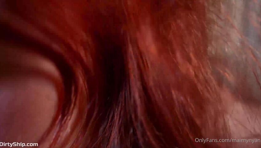 Maimy ASMR Good Night Kisses Onlyfans Ha1