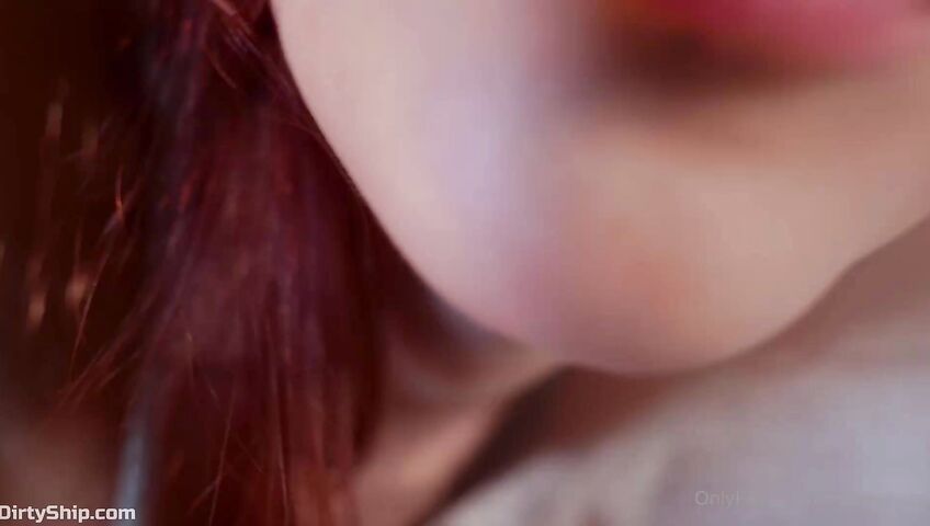 Maimy ASMR Good Night Kisses Onlyfans Ha1