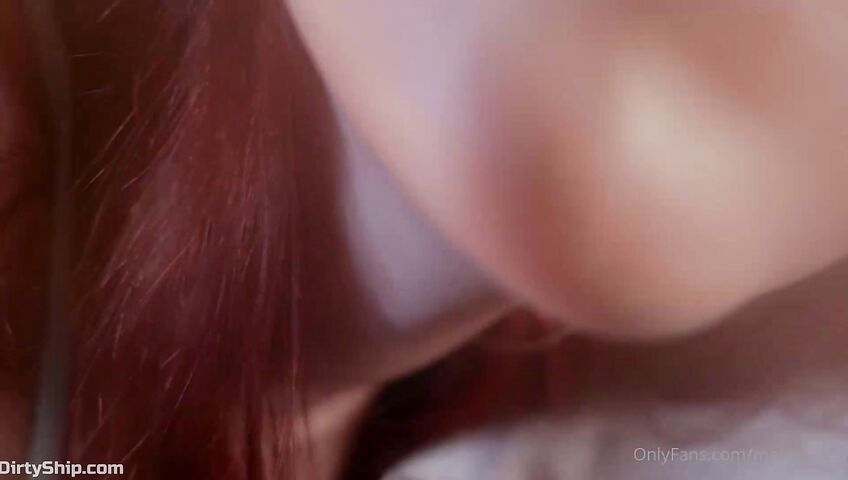 Maimy ASMR Good Night Kisses Onlyfans Ha1