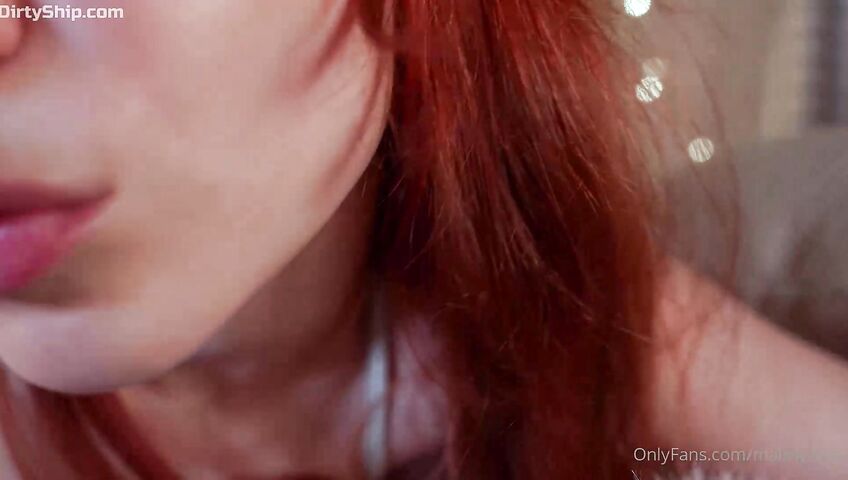 Maimy ASMR Good Night Kisses Onlyfans Ha1