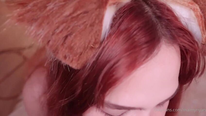 Maimy ASMR Lil Puppy Butthole Onlyfans A1