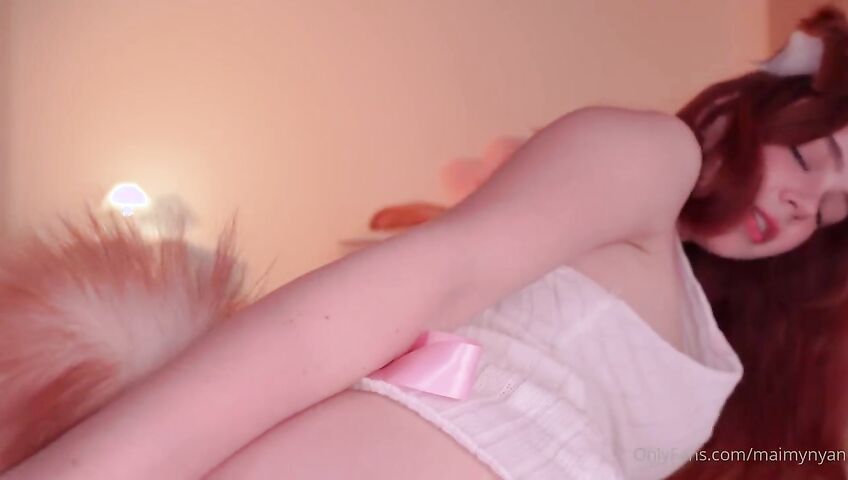 Maimy ASMR Lil Puppy Butthole Onlyfans A1