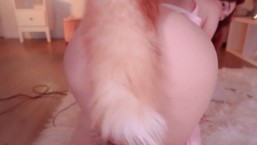 Maimy ASMR Lil Puppy Butthole Onlyfans A1