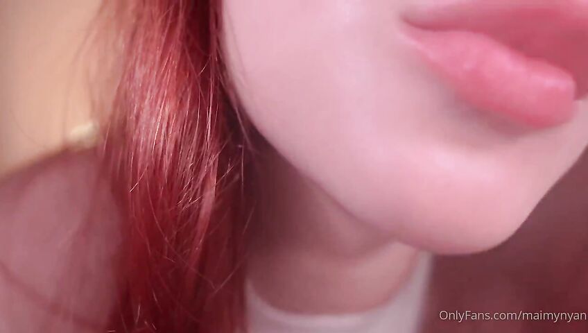 Maimy ASMR Lil Puppy Butthole Onlyfans A1