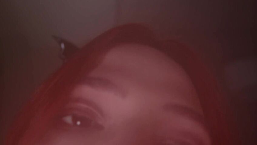 Maimy ASMR Little Devil