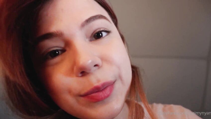 Maimy ASMR Mommy Girlfriend Roleplay