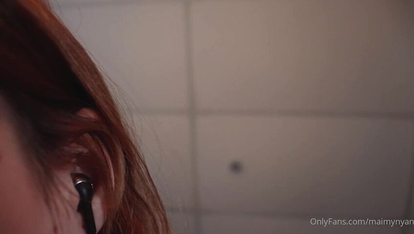 Maimy ASMR Mommy Girlfriend Roleplay