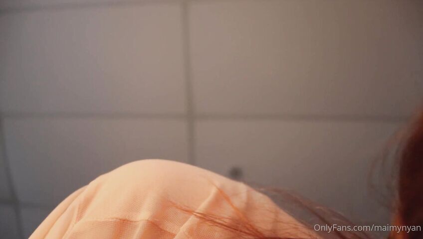 Maimy ASMR Mommy Girlfriend Roleplay