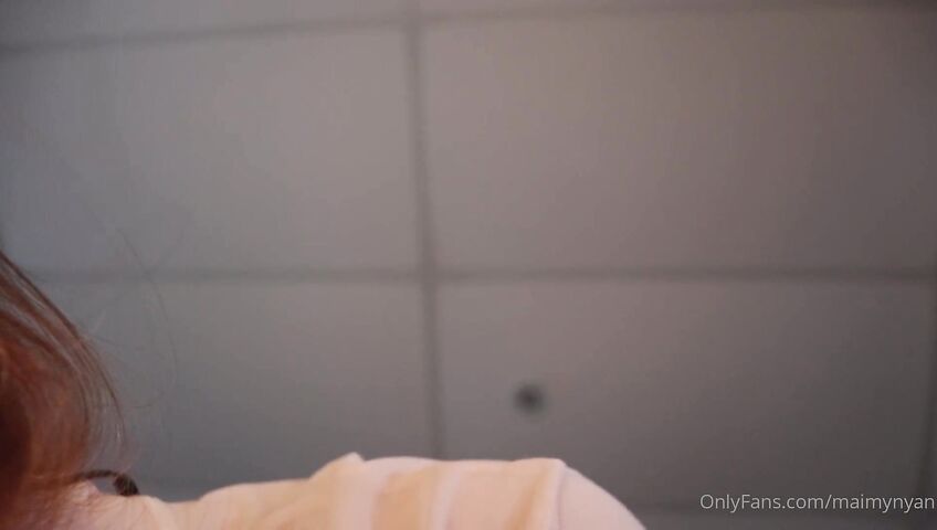 Maimy ASMR Mommy Girlfriend Roleplay