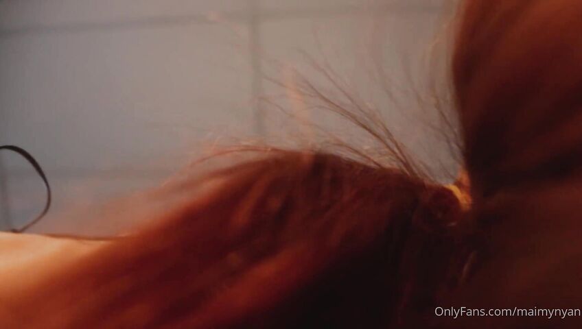 Maimy ASMR Mommy Girlfriend Roleplay
