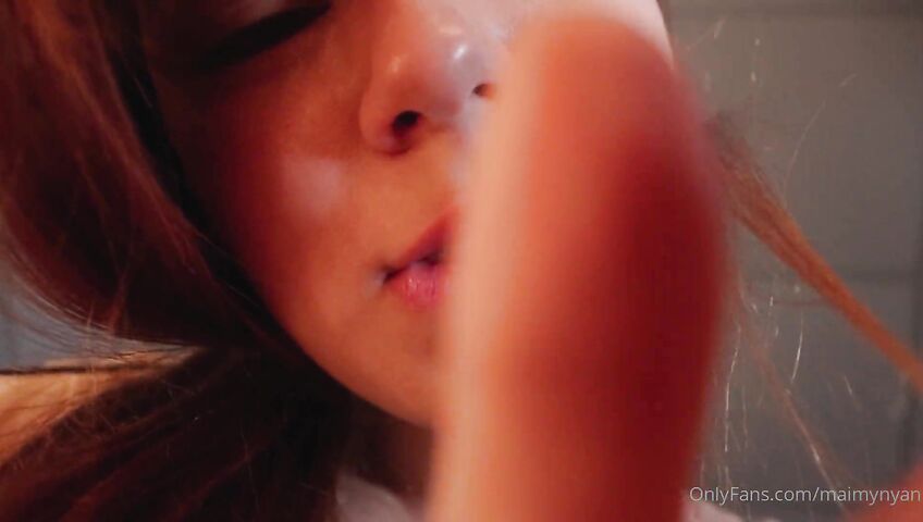 Maimy ASMR Mommy Girlfriend Roleplay