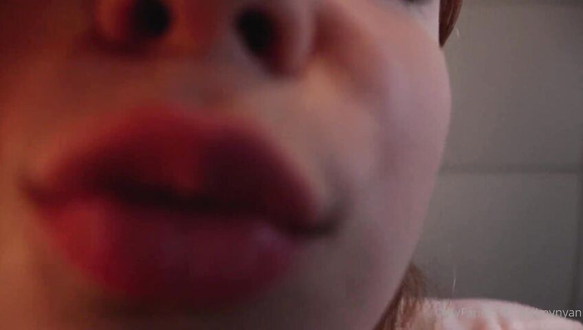 Maimy ASMR Mommy Girlfriend Roleplay