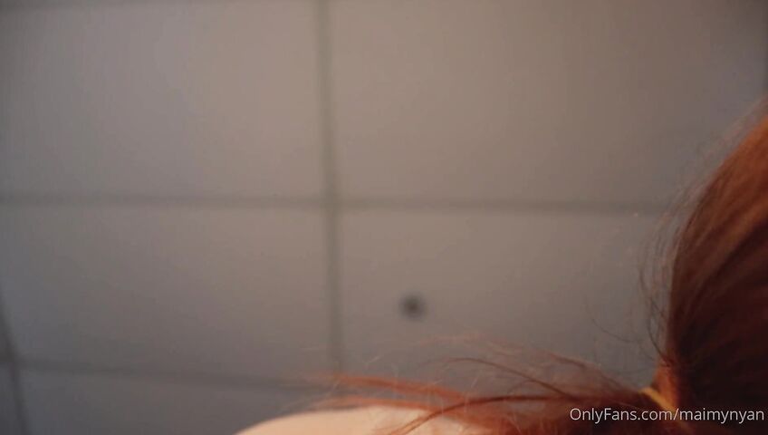 Maimy ASMR Mommy Girlfriend Roleplay