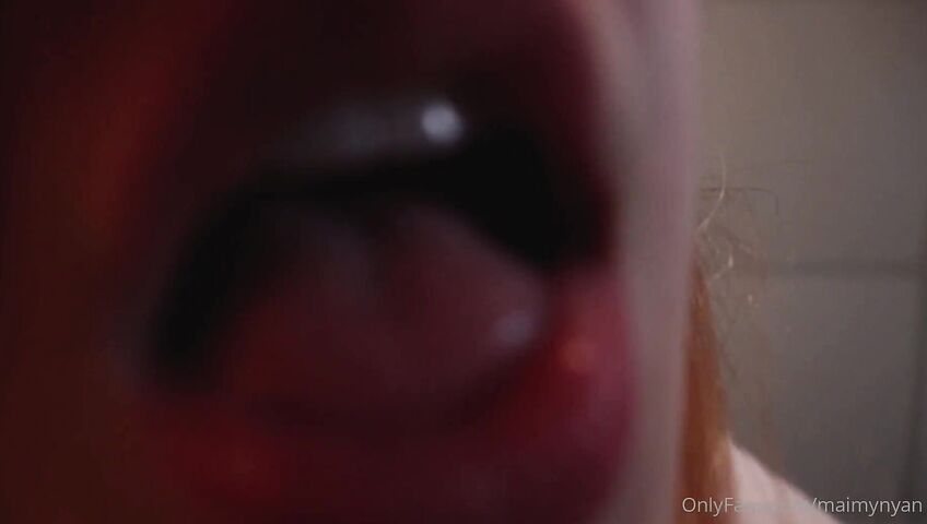 Maimy ASMR Mommy Girlfriend Roleplay