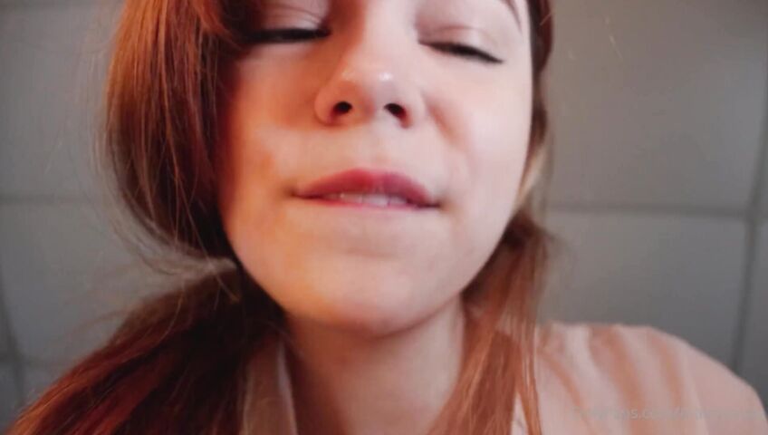 Maimy ASMR Mommy Girlfriend Roleplay