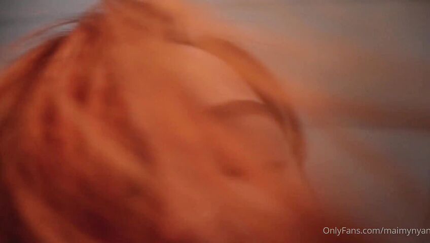 Maimy ASMR Mommy Girlfriend Roleplay