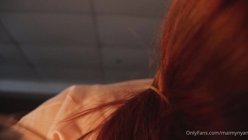 Maimy ASMR Mommy Girlfriend Roleplay