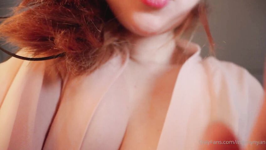 Maimy ASMR Mommy Girlfriend Roleplay