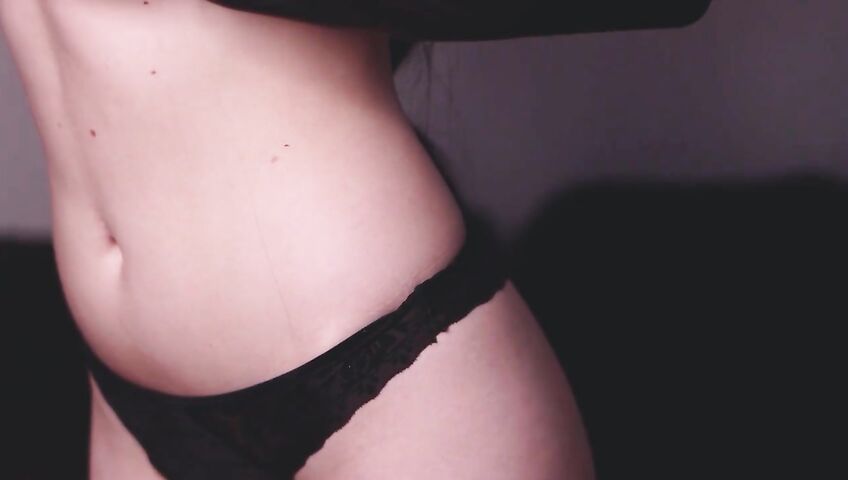 Maimy ASMR Nude Tifa Lockhart Roleplay Video A1