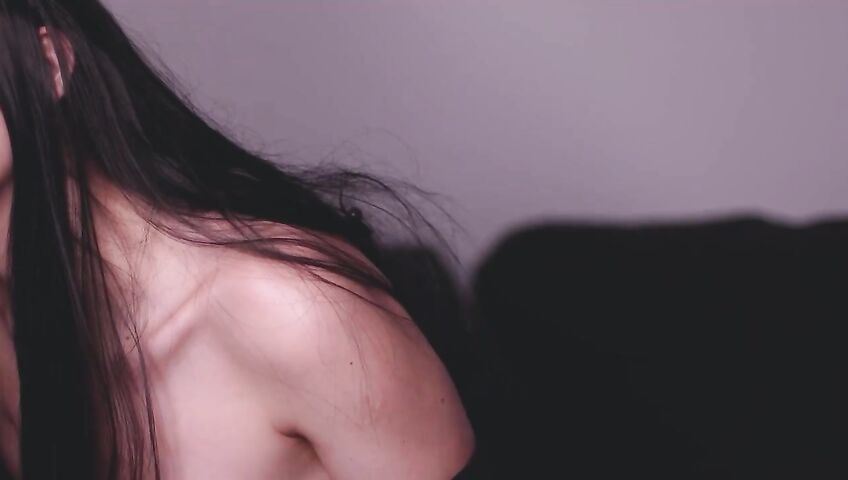 Maimy ASMR Nude Tifa Lockhart Roleplay Video A1