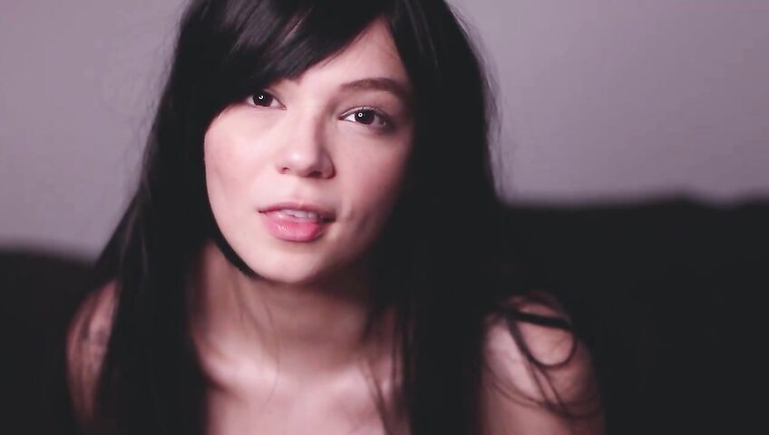 Maimy ASMR Nude Tifa Lockhart Roleplay Video A1