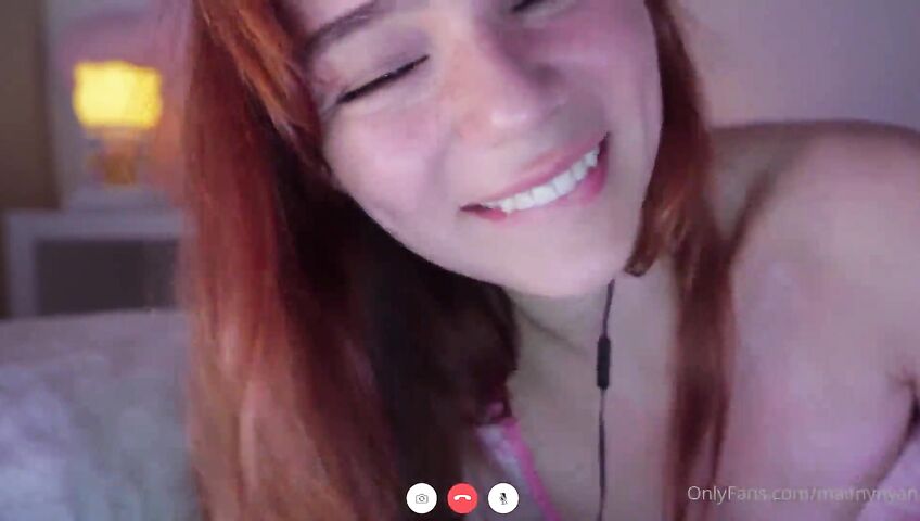 Maimy ASMR Phone Sex Calling Youss