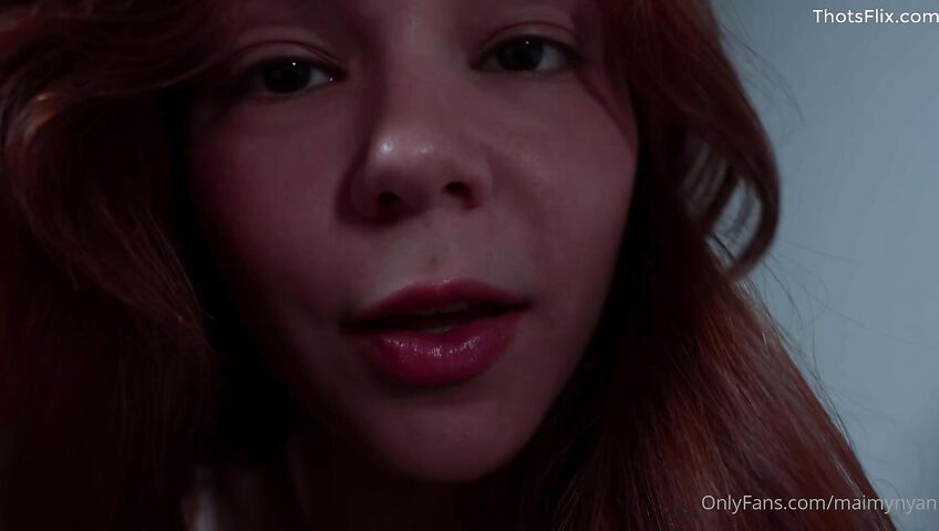 Maimy ASMR Pov Teaser Onlyfans Fga1bc