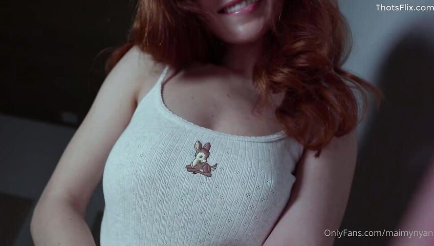 Maimy ASMR Pov Teaser Onlyfans Fga1bc