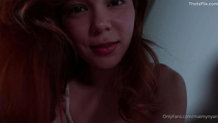 Maimy ASMR Pov Teaser Onlyfans Fga1bc