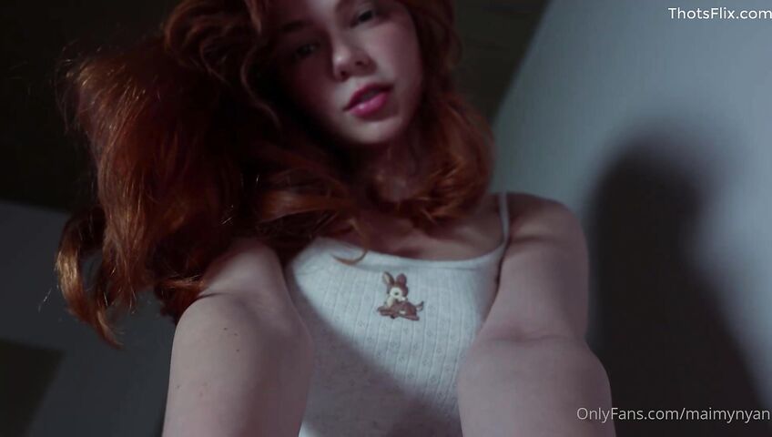 Maimy ASMR Pov Teaser Onlyfans Fga1bc