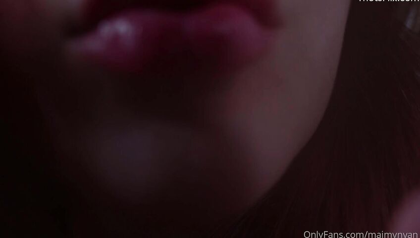 Maimy ASMR Pov Teaser Onlyfans Fga1bc