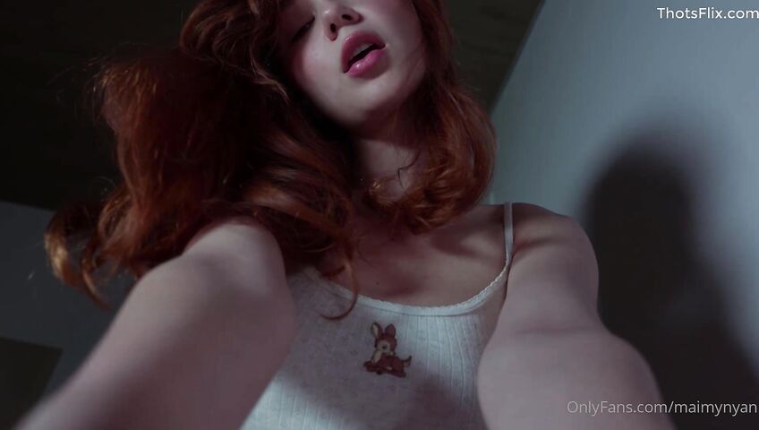 Maimy ASMR Pov Teaser Onlyfans Fga1bc