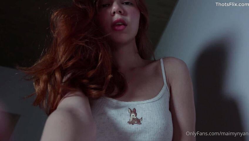 Maimy ASMR Pov Teaser Onlyfans Fga1bc