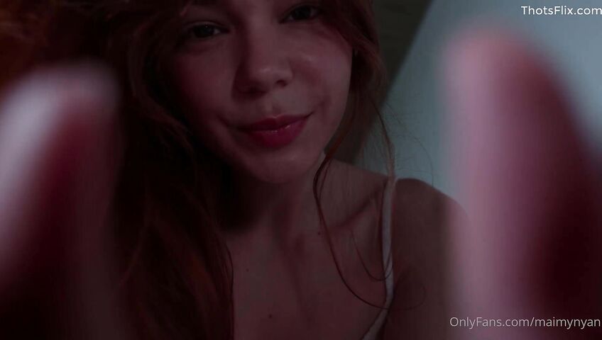 Maimy ASMR Pov Teaser Onlyfans Fga1bc