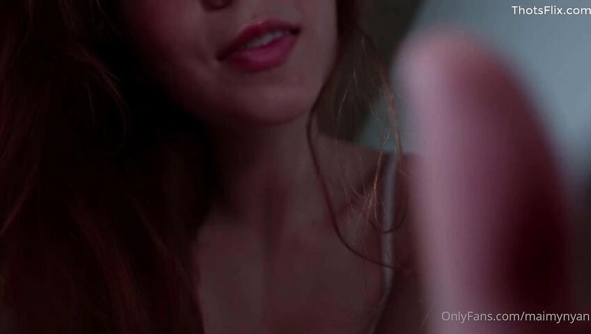 Maimy ASMR Pov Teaser Onlyfans Fga1bc