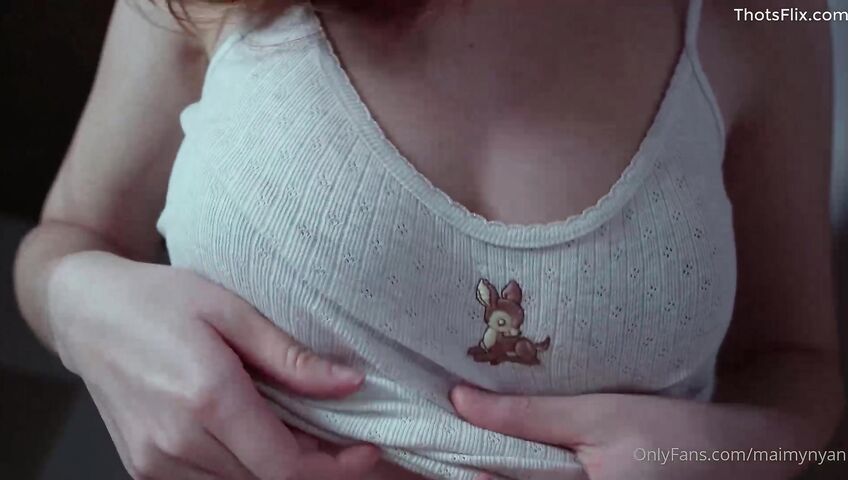 Maimy ASMR Pov Teaser Onlyfans Fga1bc