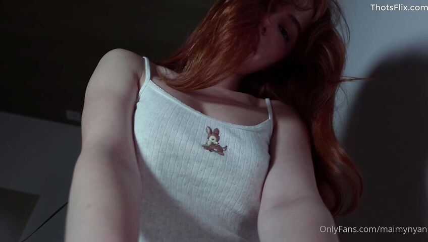 Maimy ASMR Pov Teaser Onlyfans Fga1bc