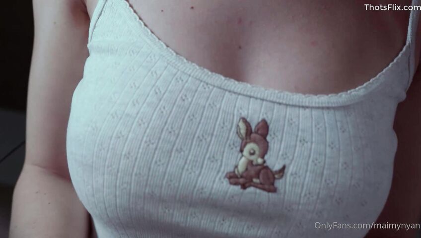 Maimy ASMR Pov Teaser Onlyfans Fga1bc