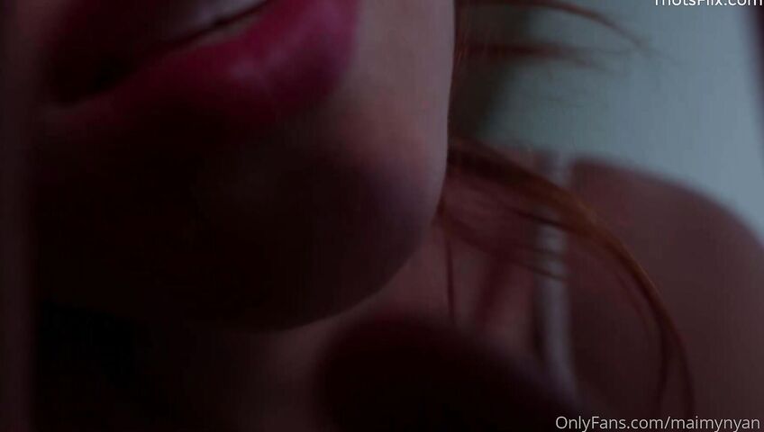 Maimy ASMR Pov Teaser Onlyfans Fga1bc