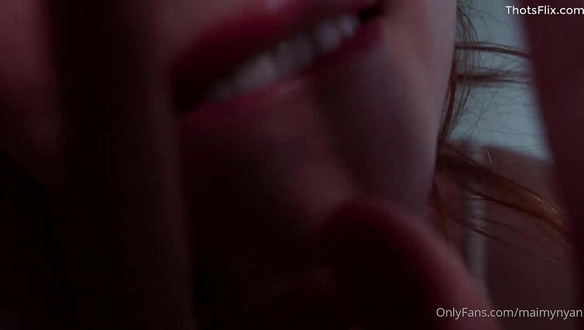 Maimy ASMR Pov Teaser Onlyfans Fga1bc