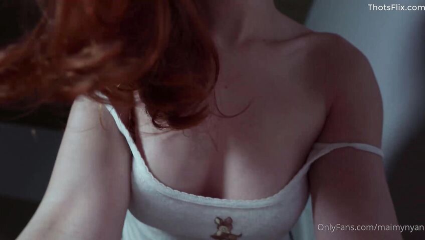 Maimy ASMR Pov Teaser Onlyfans Fga1bc