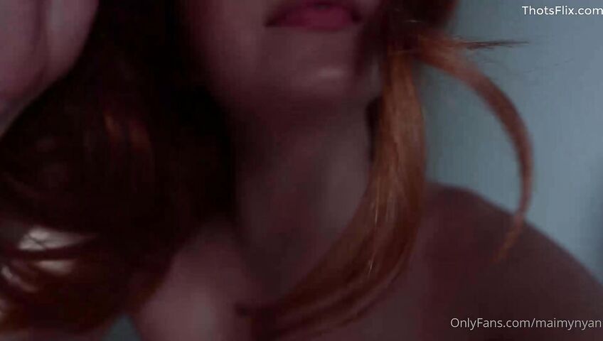 Maimy ASMR Pov Teaser Onlyfans Fga1bc