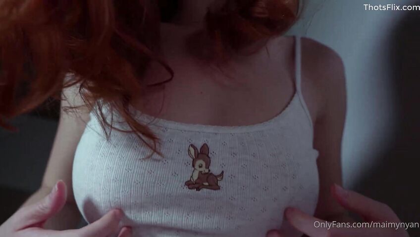 Maimy ASMR Pov Teaser Onlyfans Fga1bc