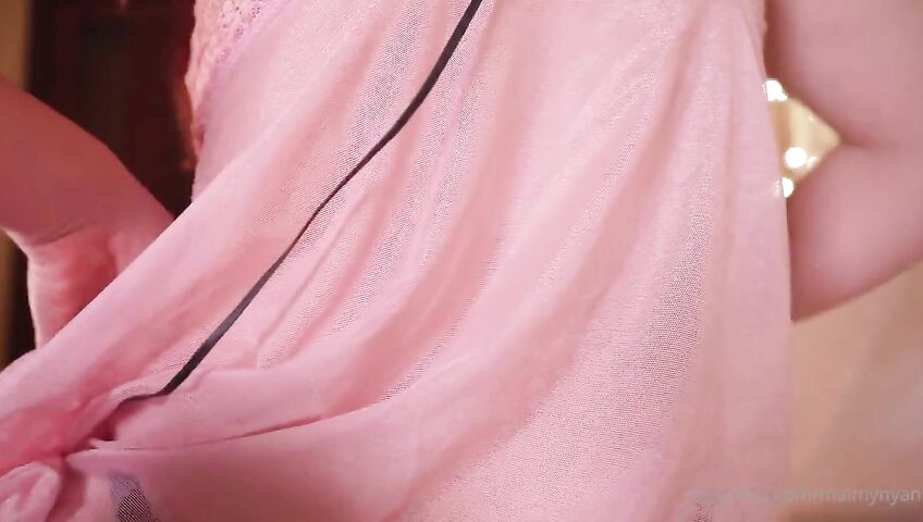 Maimy ASMR Pussy In Your Faces