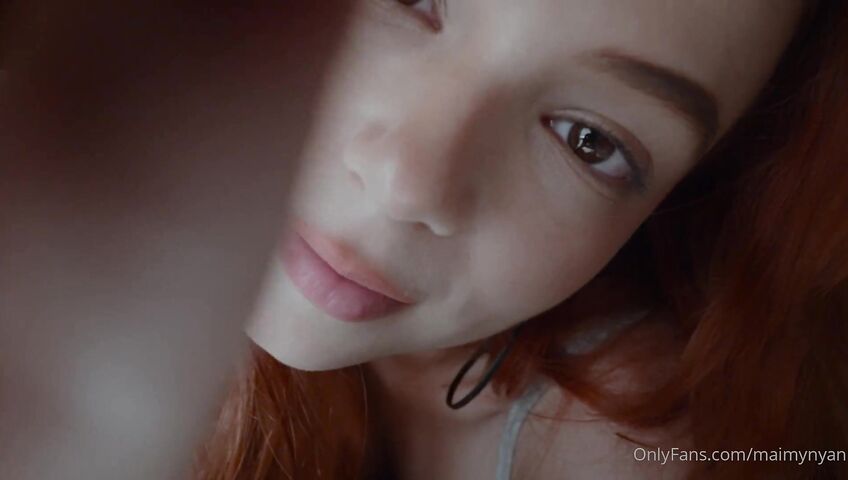 Maimy ASMR Pussy Tease Miss Me