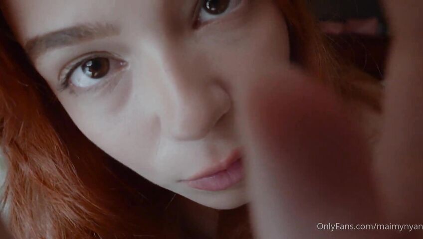 Maimy ASMR Pussy Tease Miss Me