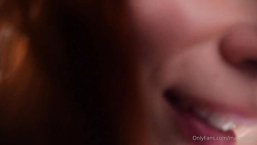 Maimy ASMR Roleplay Cabin Romance