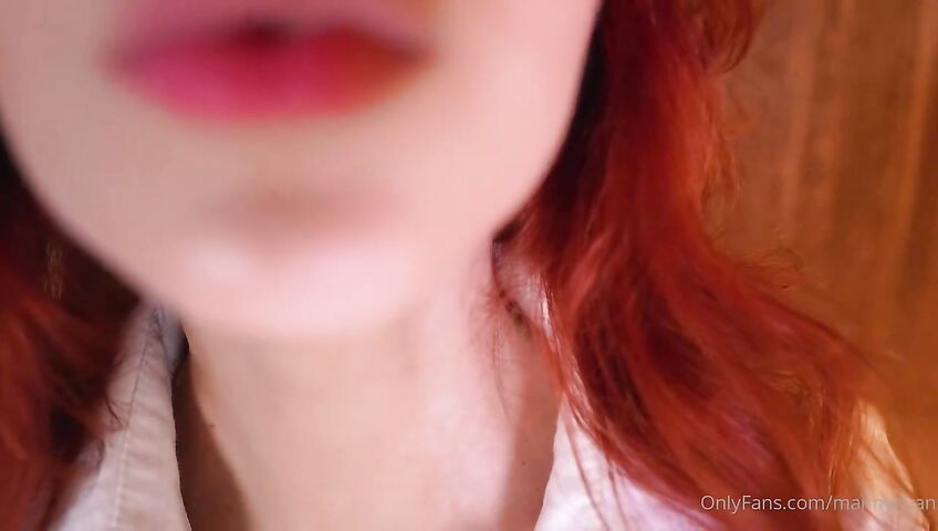 Maimy ASMR Secret Office Romance A1